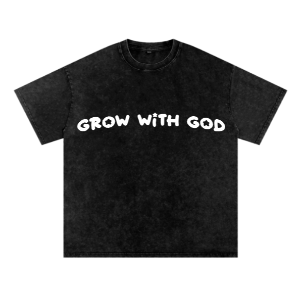 REBØRN Oversized Tee - Pre-Order Only